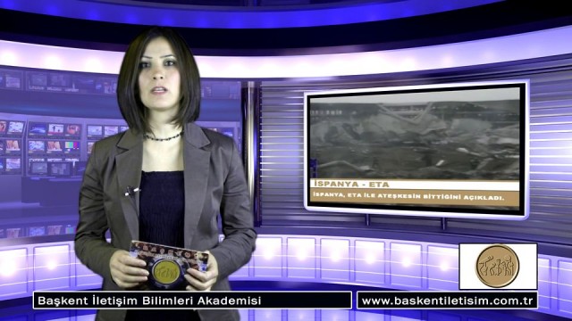 İspanya, Eta’yla ateşkesi bitirdi.